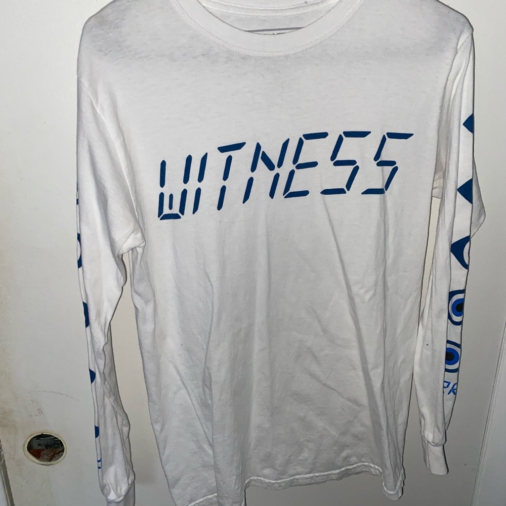 Katy Perry Witness Tour